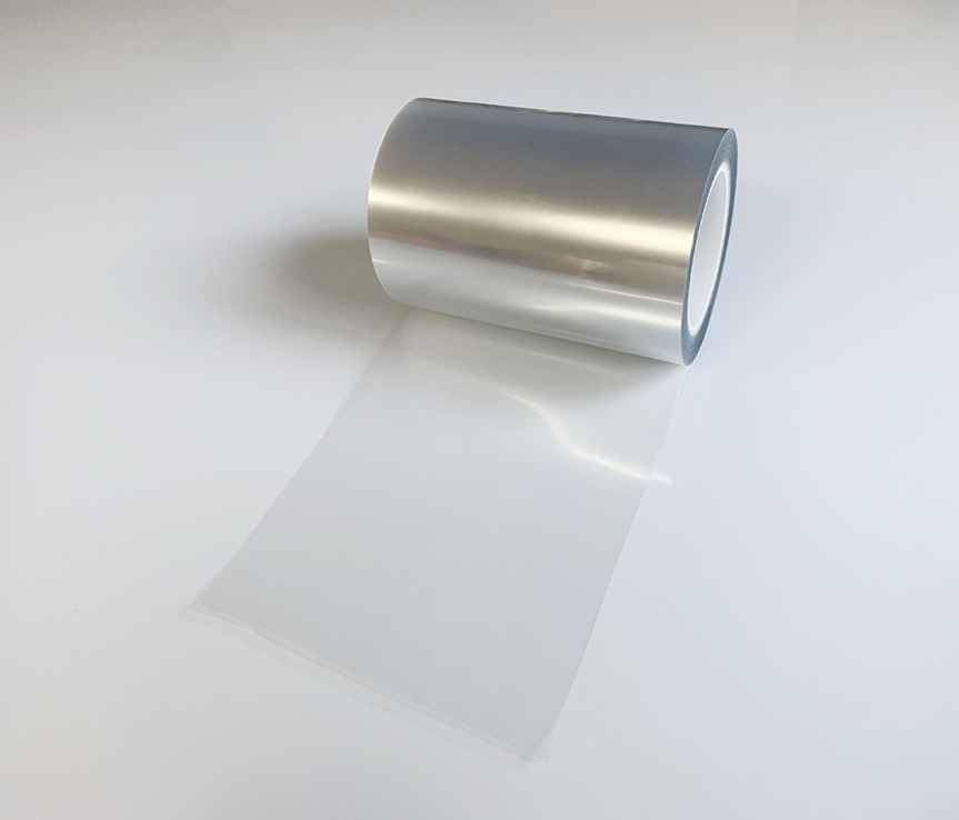 PET抗靜電網紋保護膜 PET抗靜電網紋保護膜